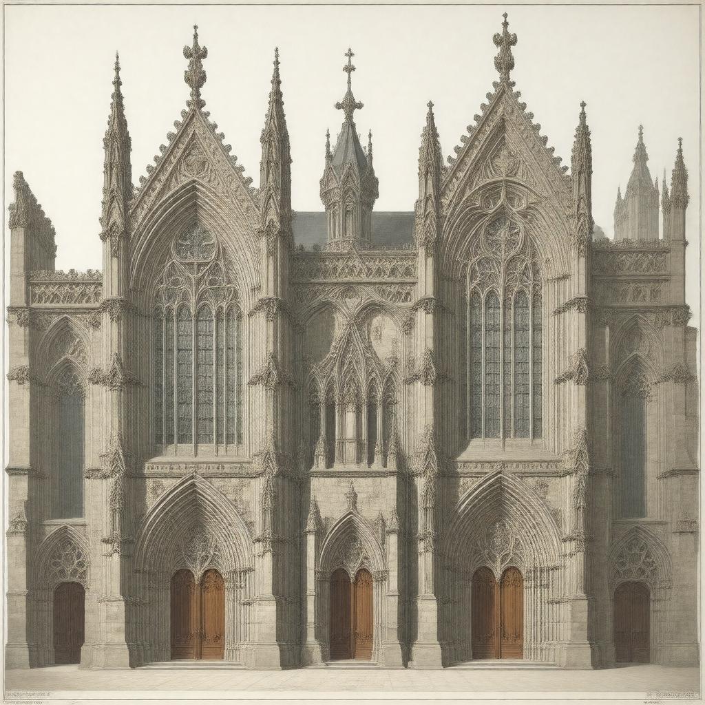 Pugin & Pugin